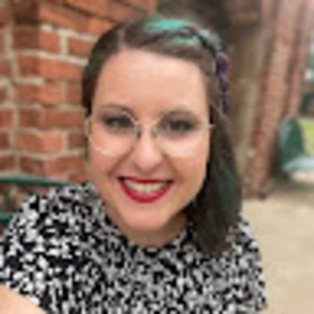 Meet your Posher, Helen